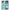 Θήκη Oppo Reno4 Z 5G Green Hearts από τη Smartfits με σχέδιο στο πίσω μέρος και μαύρο περίβλημα | Oppo Reno4 Z 5G Green Hearts case with colorful back and black bezels