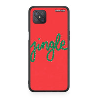 Thumbnail for Jingle Xmas - Oppo Reno4 Z 5G / A92S case