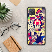 Thumbnail for Love the 90s - Oppo Reno4 Z 5G / A92S case