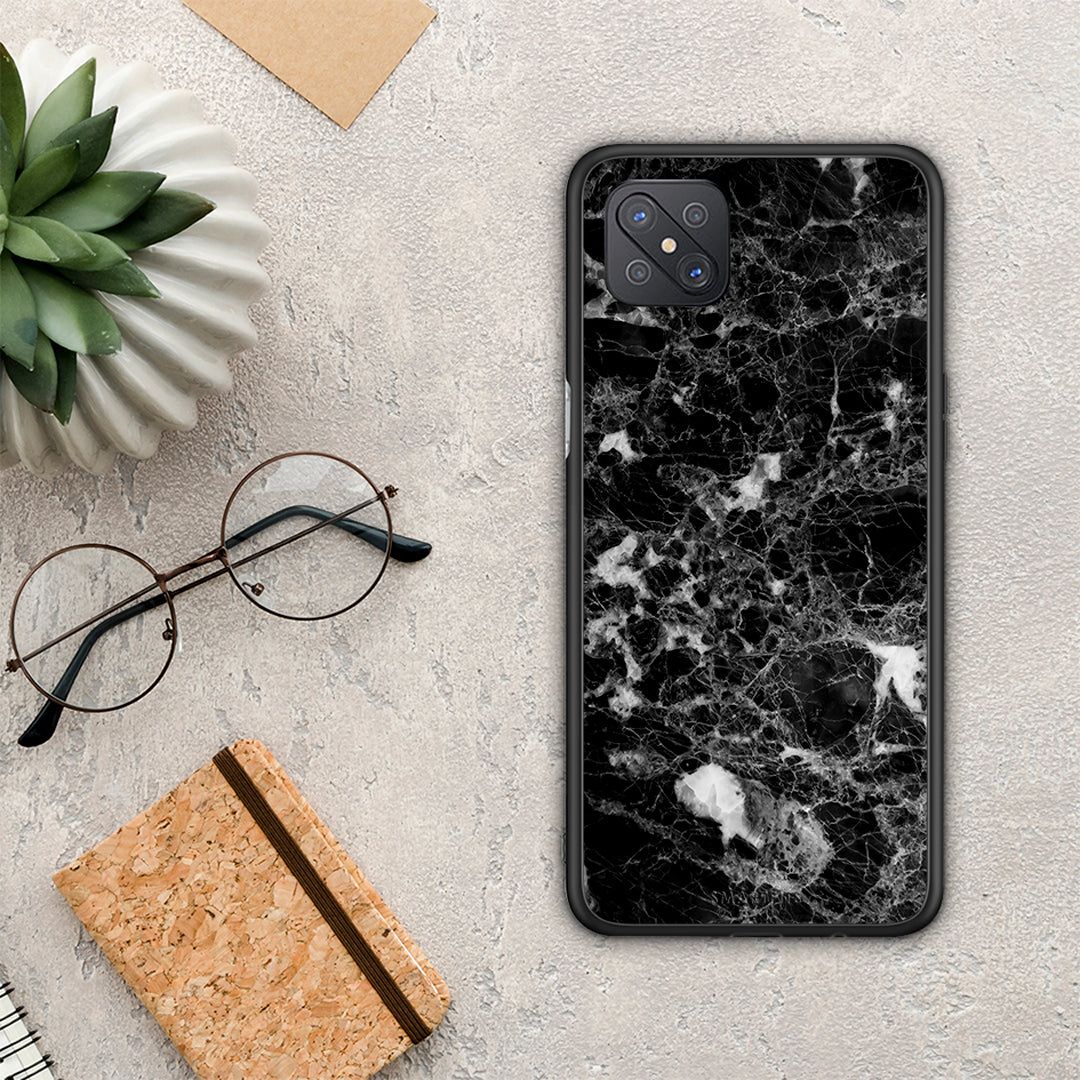 Marble Male - Oppo Reno4 Z 5G / A92S case