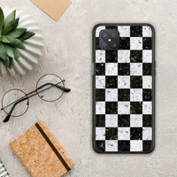 Thumbnail for Marble Square Geometric - Oppo Reno4 Z 5G / A92S case