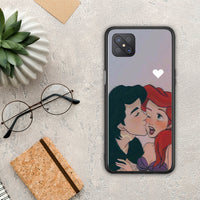 Thumbnail for Mermaid Couple - Oppo Reno4 Z 5G / A92S case