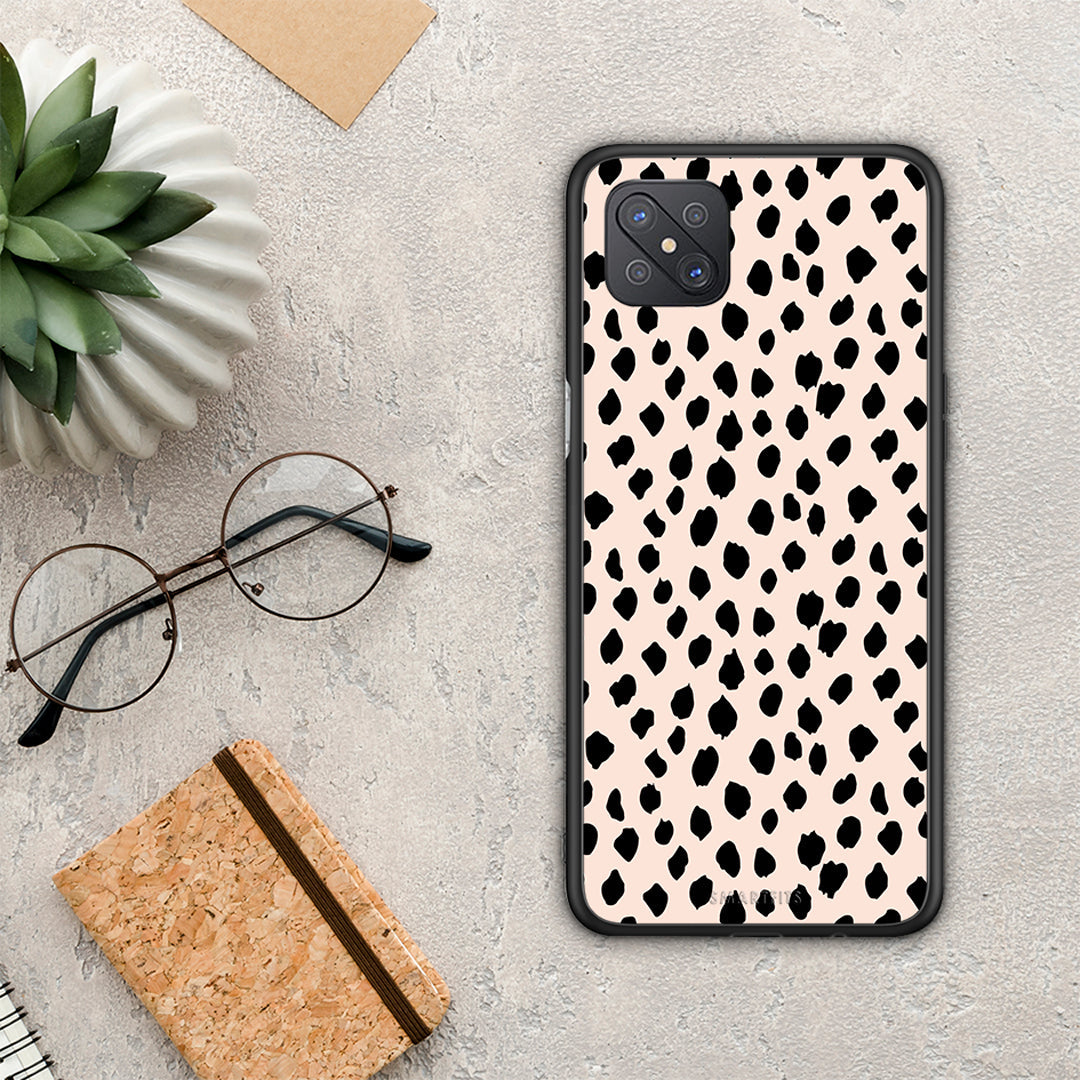 New Polka Dots - Oppo Reno4 Z 5G / A92S case