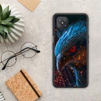 Thumbnail for Popart Eagle - Oppo Reno4 Z 5G / A92S case