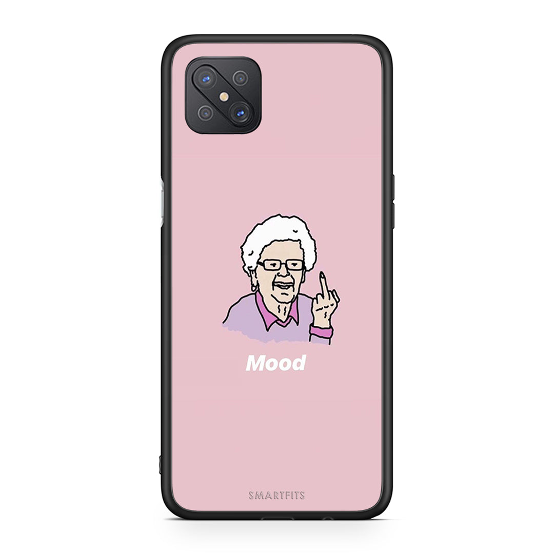 4 - Oppo Reno4 Z 5G Mood PopArt case, cover, bumper