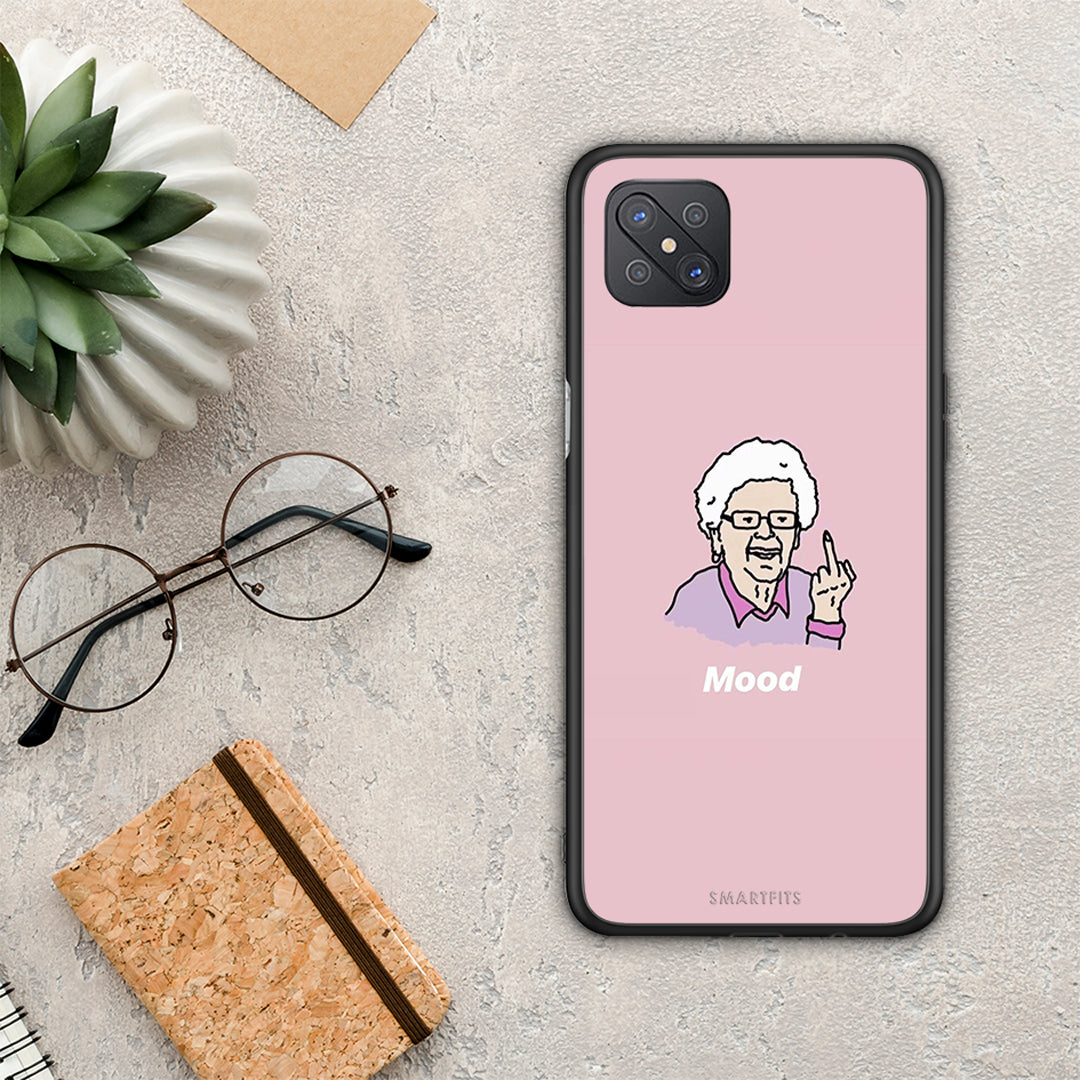 Popart Mood - Oppo Reno4 Z 5G / A92S case