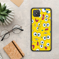 Thumbnail for Popart Sponge - Oppo Reno4 Z 5G / A92S case