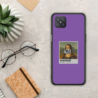 Thumbnail for Popart Monalisa - Oppo Reno4 Z 5G / A92S case