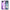 Θήκη Αγίου Βαλεντίνου Oppo Reno4 Z 5G Purple Mariposa από τη Smartfits με σχέδιο στο πίσω μέρος και μαύρο περίβλημα | Oppo Reno4 Z 5G Purple Mariposa case with colorful back and black bezels