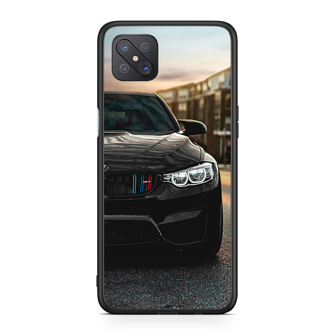 4 - Oppo Reno4 Z 5G M3 Racing case, cover, bumper