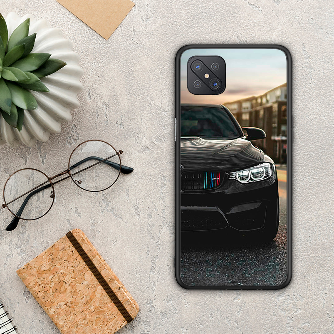 Racing M3 - Oppo Reno4 Z 5G / A92S case