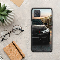 Thumbnail for Racing M3 - Oppo Reno4 Z 5G / A92S case