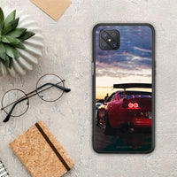 Thumbnail for Racing Supra - Oppo Reno4 Z 5G / A92S case