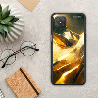 Thumbnail for Real Gold - Oppo Reno4 Z 5G / A92S case