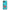 Oppo Reno4 Z 5G Red Starfish Θήκη από τη Smartfits με σχέδιο στο πίσω μέρος και μαύρο περίβλημα | Smartphone case with colorful back and black bezels by Smartfits