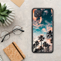 Thumbnail for Summer Sky - Oppo Reno4 Z 5G / A92S case