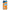 Oppo Reno4 Z 5G Summering Θήκη από τη Smartfits με σχέδιο στο πίσω μέρος και μαύρο περίβλημα | Smartphone case with colorful back and black bezels by Smartfits
