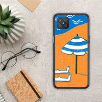 Thumbnail for Summering - Oppo Reno4 Z 5G / A92S case