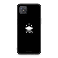 Thumbnail for 4 - Oppo Reno4 Z 5G King Valentine case, cover, bumper