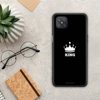 Thumbnail for Valentine King - Oppo Reno4 Z 5G / A92S case