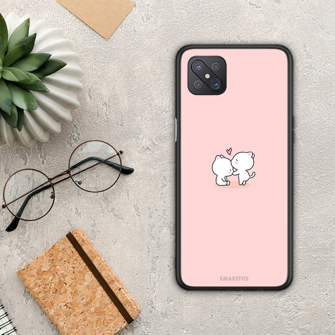 Valentine Love - Oppo Reno4 Z 5G / A92s case