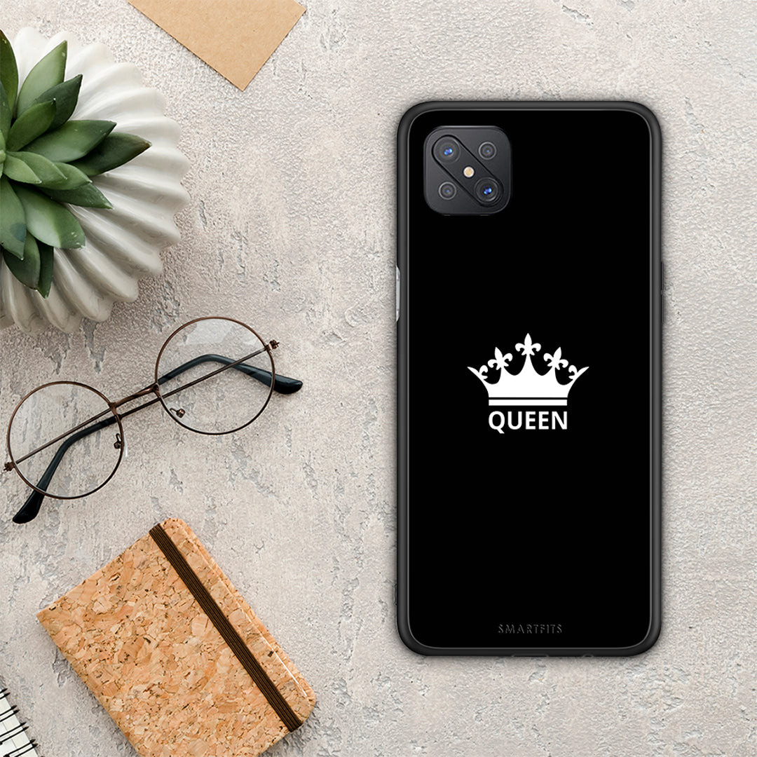 Valentine Queen - Oppo Reno4 Z 5G / A92S case