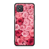 Thumbnail for 4 - Oppo Reno4 Z 5G RoseGarden Valentine case, cover, bumper