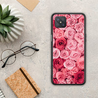 Thumbnail for Valentine RoseGarden - Oppo Reno4 Z 5G / A92s case