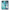 Θήκη Oppo Reno4 Z 5G Water Flower από τη Smartfits με σχέδιο στο πίσω μέρος και μαύρο περίβλημα | Oppo Reno4 Z 5G Water Flower case with colorful back and black bezels