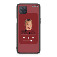 Thumbnail for Xmas Alone Music - Oppo Reno4 Z 5G / A92S case