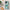 Θήκη Oppo Reno7 Lite Aesthetic Summer από τη Smartfits με σχέδιο στο πίσω μέρος και μαύρο περίβλημα | Oppo Reno7 Lite Aesthetic Summer Case with Colorful Back and Black Bezels