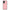 Θήκη Oppo Reno7 Lite Color Nude από τη Smartfits με σχέδιο στο πίσω μέρος και μαύρο περίβλημα | Oppo Reno7 Lite Color Nude Case with Colorful Back and Black Bezels
