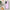 Θήκη Oppo Reno7 Lite Lilac Hearts από τη Smartfits με σχέδιο στο πίσω μέρος και μαύρο περίβλημα | Oppo Reno7 Lite Lilac Hearts Case with Colorful Back and Black Bezels