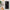 Θήκη Oppo Reno7 Lite Marble Black από τη Smartfits με σχέδιο στο πίσω μέρος και μαύρο περίβλημα | Oppo Reno7 Lite Marble Black Case with Colorful Back and Black Bezels