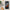 Θήκη Oppo Reno7 Lite Never Give Up από τη Smartfits με σχέδιο στο πίσω μέρος και μαύρο περίβλημα | Oppo Reno7 Lite Never Give Up Case with Colorful Back and Black Bezels