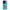 Θήκη Oppo Reno8 5G Red Starfish από τη Smartfits με σχέδιο στο πίσω μέρος και μαύρο περίβλημα | Oppo Reno8 5G Red Starfish Case with Colorful Back and Black Bezels