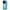 Θήκη Oppo Reno8 5G Water Flower από τη Smartfits με σχέδιο στο πίσω μέρος και μαύρο περίβλημα | Oppo Reno8 5G Water Flower Case with Colorful Back and Black Bezels