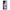 Θήκη Oppo Reno8T 5G / A98 Galactic Rainbow από τη Smartfits με σχέδιο στο πίσω μέρος και μαύρο περίβλημα | Oppo Reno8T 5G / A98 Galactic Rainbow Case with Colorful Back and Black Bezels