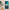 Θήκη Oppo Reno8T 5G / A98 Landscape City από τη Smartfits με σχέδιο στο πίσω μέρος και μαύρο περίβλημα | Oppo Reno8T 5G / A98 Landscape City Case with Colorful Back and Black Bezels