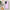 Θήκη Oppo Reno8T 5G / A98 Lilac Hearts από τη Smartfits με σχέδιο στο πίσω μέρος και μαύρο περίβλημα | Oppo Reno8T 5G / A98 Lilac Hearts Case with Colorful Back and Black Bezels