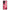 Θήκη Oppo Reno8T 5G / A98 Valentine RoseGarden από τη Smartfits με σχέδιο στο πίσω μέρος και μαύρο περίβλημα | Oppo Reno8T 5G / A98 Valentine RoseGarden Case with Colorful Back and Black Bezels