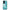 Θήκη Oppo Reno8T 5G / A98 Water Flower από τη Smartfits με σχέδιο στο πίσω μέρος και μαύρο περίβλημα | Oppo Reno8T 5G / A98 Water Flower Case with Colorful Back and Black Bezels