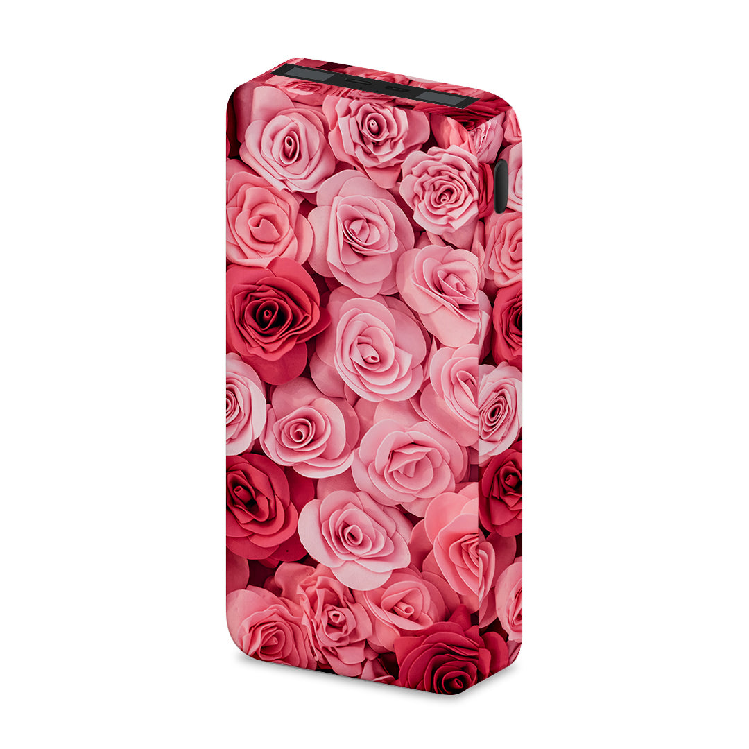 Valentine RoseGarden - Xiaomi Power Bank 20000mAh