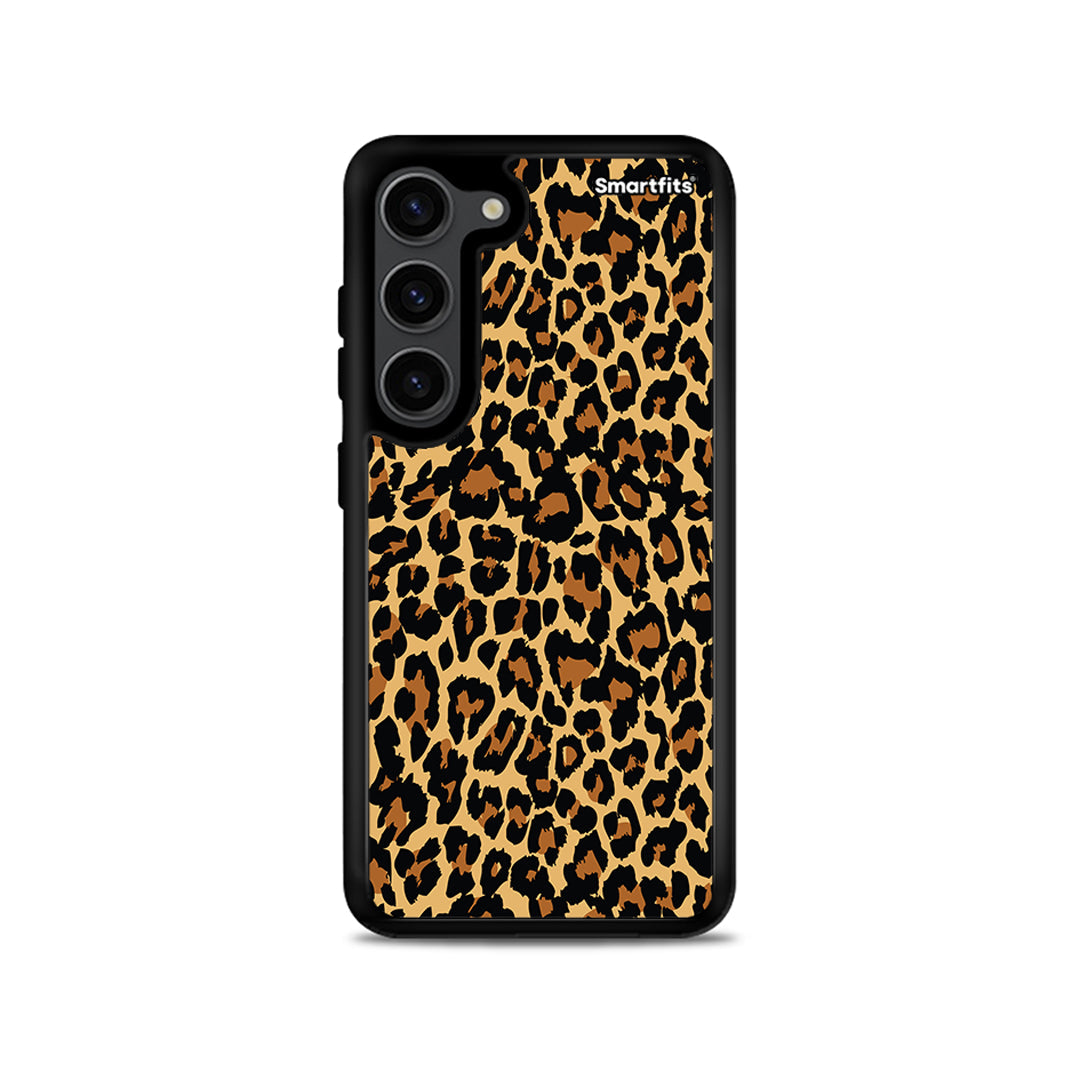 Animal Leopard - Samsung Galaxy S23