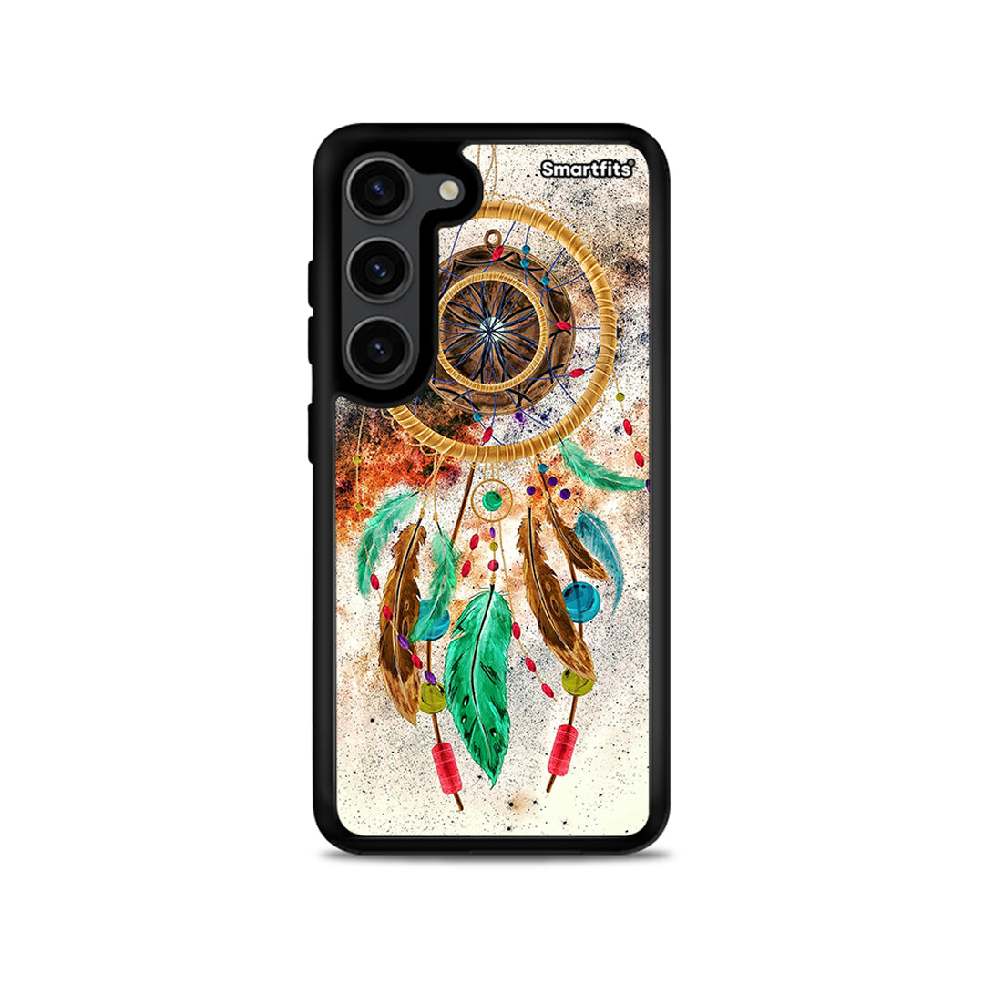 Boho Dreamcatcher - Samsung Galaxy S23