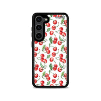 Thumbnail for Cherry Summer - Samsung Galaxy S23 case
