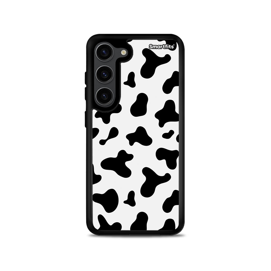 Cow Print - Samsung Galaxy S23