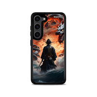 Thumbnail for Dragons Fight - Samsung Galaxy S23 case