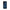 Geometric Blue Abstract - Samsung Galaxy S23 θήκη