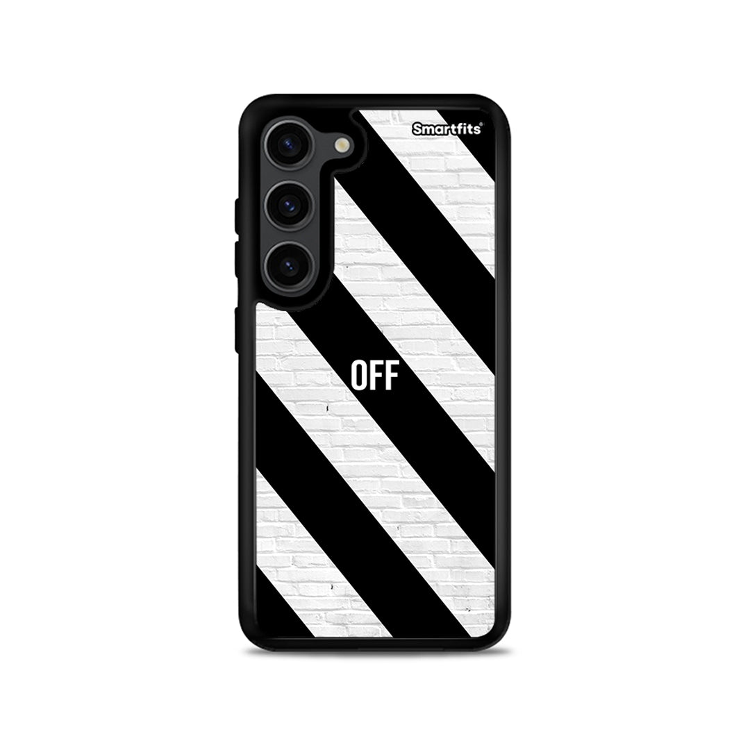 Get Off - Samsung Galaxy S23 case